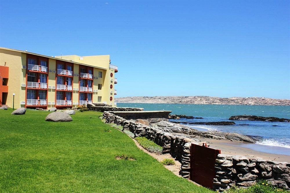 Luederitz Nest Hotel Lüderitz Exterior foto