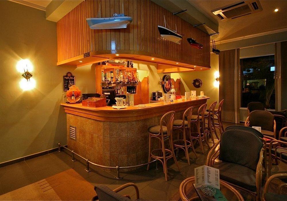 Luederitz Nest Hotel Lüderitz Restaurante foto