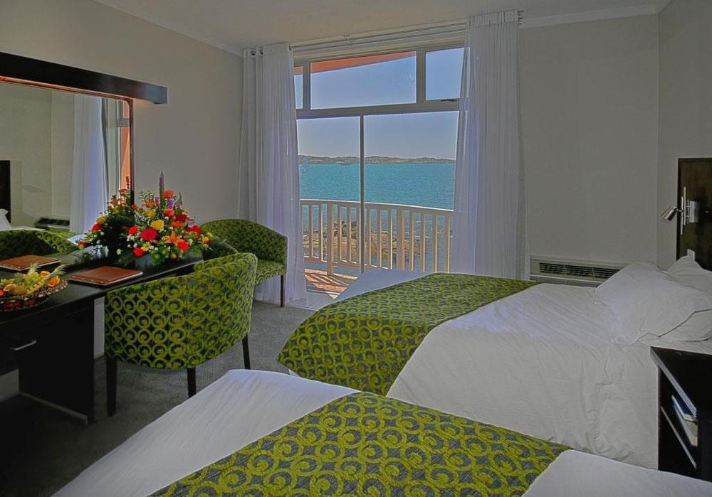 Luederitz Nest Hotel Lüderitz Quarto foto