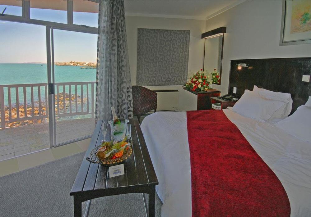 Luederitz Nest Hotel Lüderitz Quarto foto