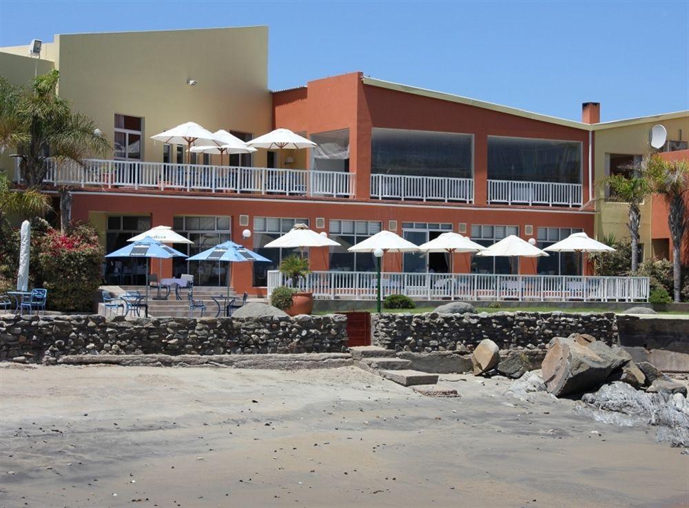 Luederitz Nest Hotel Lüderitz Exterior foto