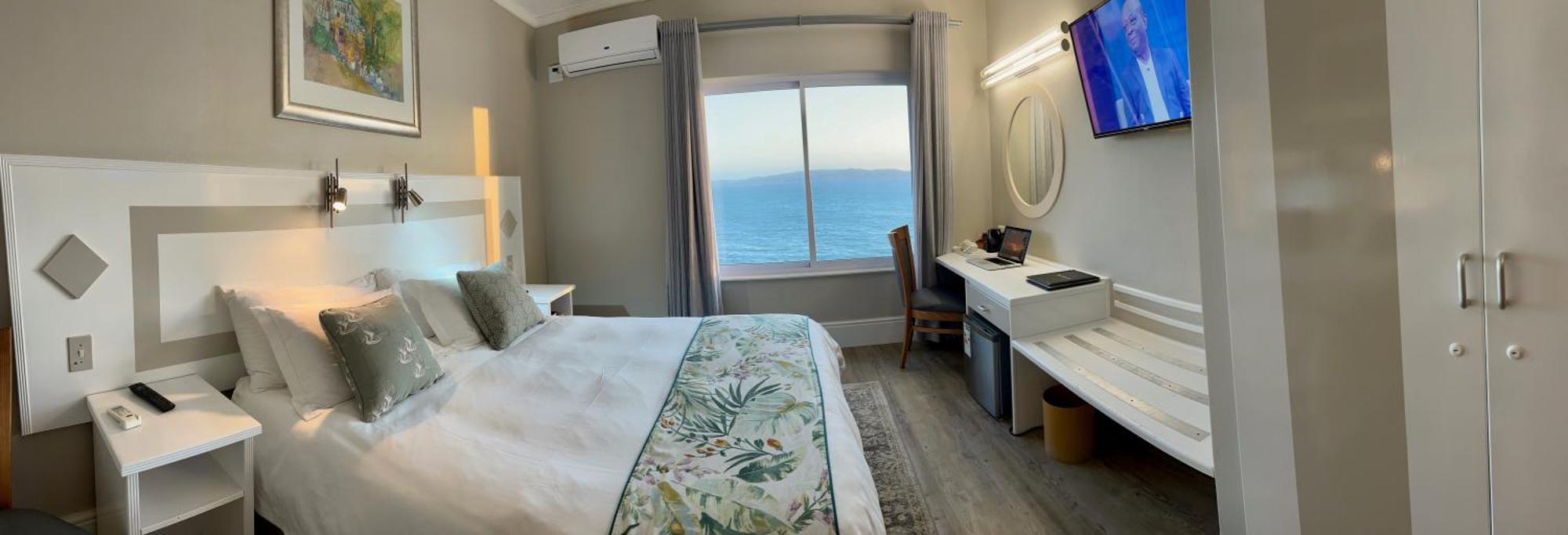 Luederitz Nest Hotel Lüderitz Quarto foto