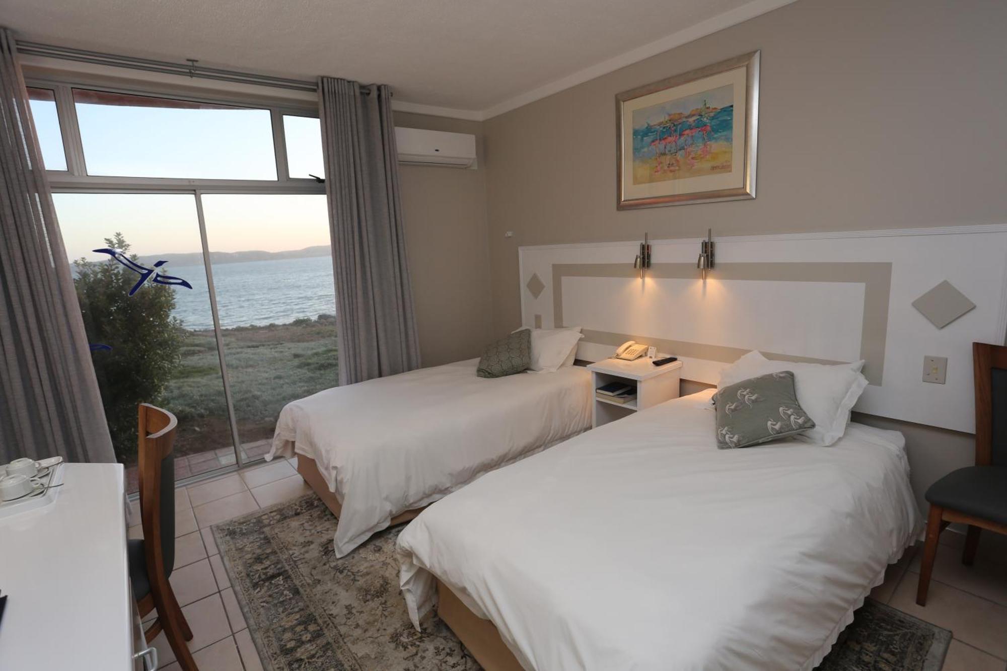 Luederitz Nest Hotel Lüderitz Quarto foto