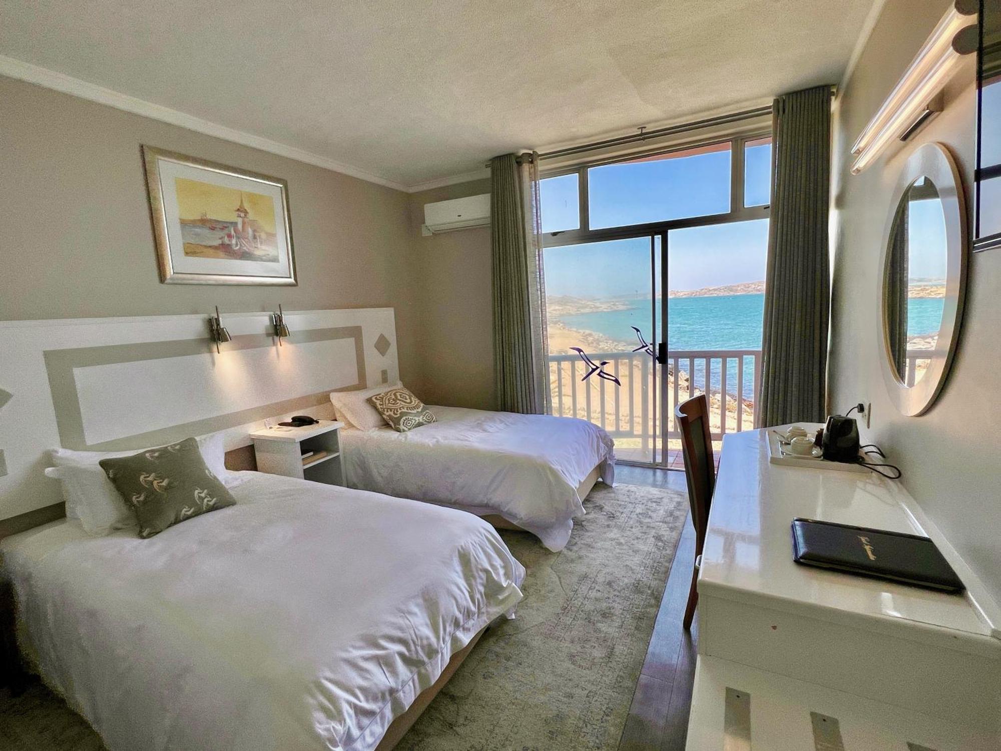 Luederitz Nest Hotel Lüderitz Quarto foto