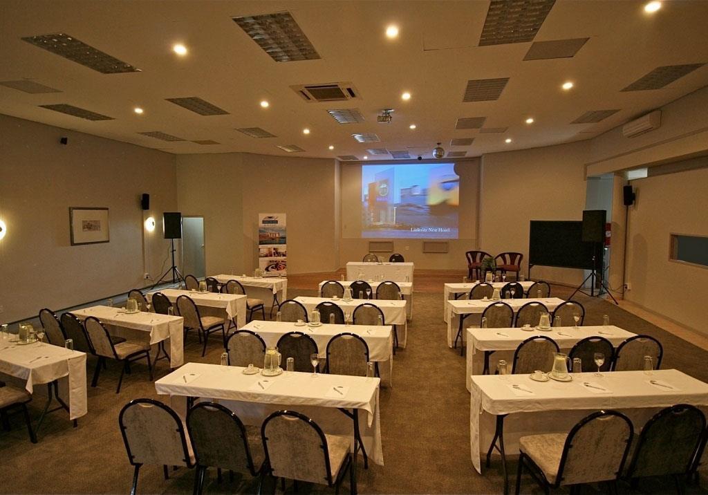 Luederitz Nest Hotel Lüderitz Facilidades foto